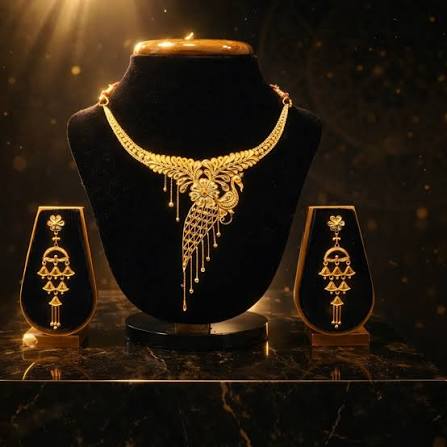 Premium Jewellery